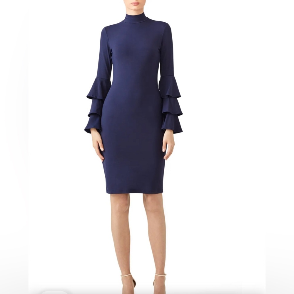 Susana Monaco Thunder Darla Dress